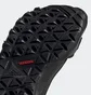 Сандали унисекс Adidas Terrex Cyprex Ultra Sandal Dlx Black Ef0016