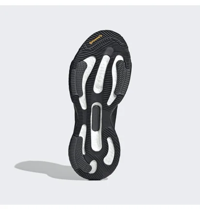 Кросівки чоловічі Adidas Solarglide 5 Shoes Black Gx5468