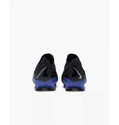 Бутси унісекс Nike Phantom Gx Pro Black DD9463-040
