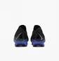 Бутси унісекс Nike Phantom Gx Pro Black DD9463-040