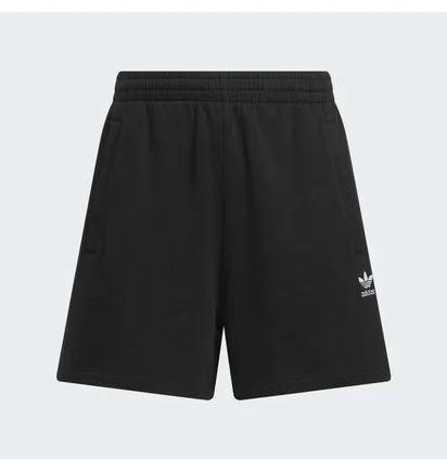 Шорти жіночі Adidas Essentials Black IY7343