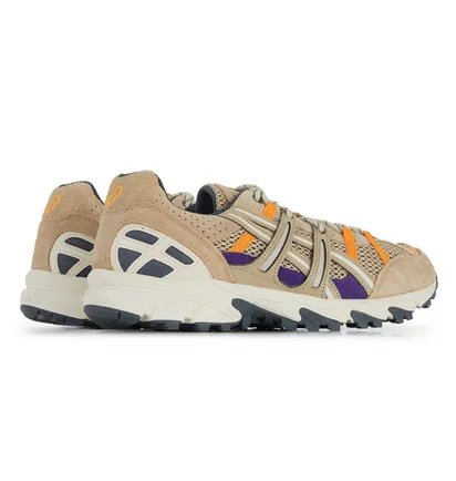 Кросівки чоловічі Asics Gel-Sonoma 15-50 Beige 1201A438-200