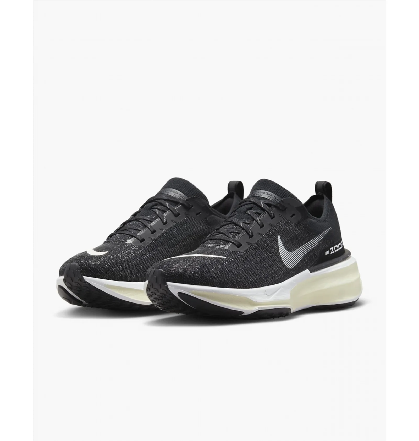 ᐉ Кроссовки мужские Nike Invincible 3 MenS Road Running Shoes