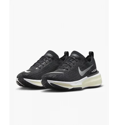 Кросівки чоловічі Nike Invincible 3 MenS Road Running Shoes Black DR2615-001