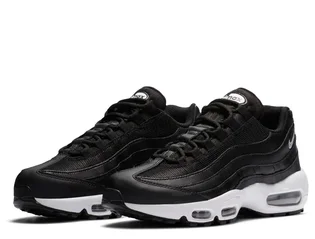 Кроссовки женские Nike W Air Max 95 Essential Black CK7070-001