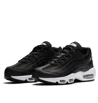 Кроссовки женские Nike W Air Max 95 Essential Black CK7070-001