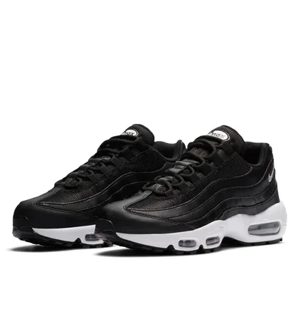 Кроссовки женские Nike W Air Max 95 Essential Black CK7070-001