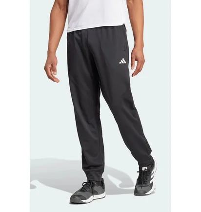 Штаны мужские Adidas Performance Game And Go Black IN5561