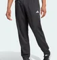Штаны мужские Adidas Performance Game And Go Black IN5561