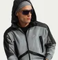 Ветровка мужская Nike Air Max Wvn Jacket Io Grey IO1058-065