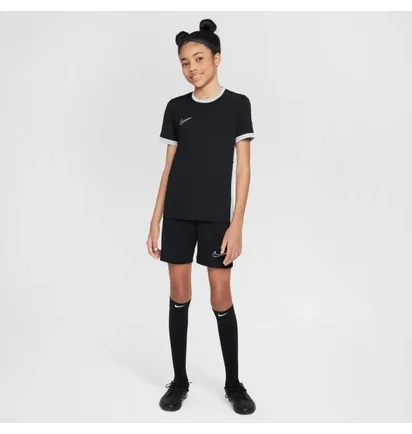 Футболка детская Nike Dri-Fit Academy 25 Black FZ9758-010