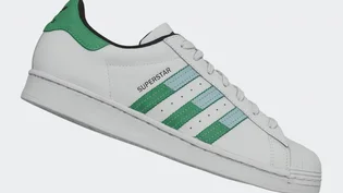 Кросівки чоловічі Adidas Superstar White HQ2168