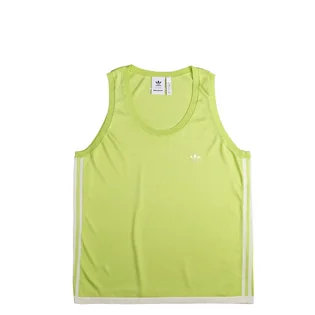 Майка чоловіча Adidas X Wales Bonner Wb Knit Vest Green IZ1890