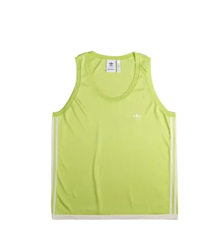 Майка мужская Adidas X Wales Bonner Wb Knit Vest Green IZ1890