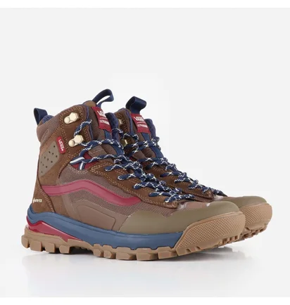 Черевики чоловічі Vans Ultrarange Exo Hi Gore-Tex Mte-3 Shoes Beige Vn0A5Jhx5W41