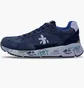 Кроссовки мужские Premiata Mase Blue MASE-7819