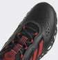 Кроссовки мужские Adidas Web Boost Shoes Black Hq4155