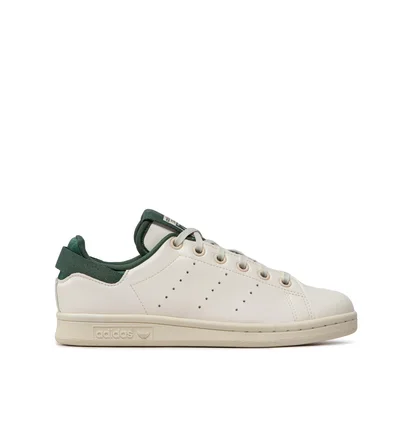 Кроссовки детские Adidas Stan Smith J Beige GX7291