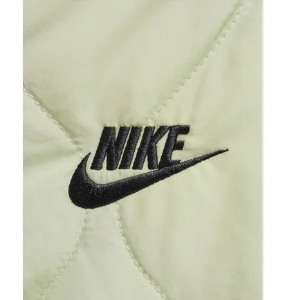 Куртка женская Nike Sportswear Sports Utility Jacket Olive FD4239-343
