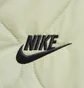 Куртка женская Nike Sportswear Sports Utility Jacket Olive FD4239-343
