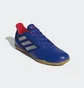 Футзалки чоловічі Adidas Predator 19.4 Sala Blue Bb9083