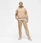 Штани жіночі Air Jordan Brooklyn Fleece Pants Beige FN4494-277
