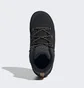 Кроссовки детские Adidas Terrex Climawarm Snowpitch Winter Shoes Black Fz2602