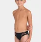 Плавки детские Arena Graphic Black 005547-530