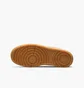 Кросівки дитячі Nike Court Vision Low Next Nature White BQ5448-114