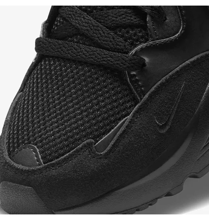 Кроссовки женские Nike Air Max Fusion Black CJ1671-002