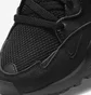 Кроссовки женские Nike Air Max Fusion Black CJ1671-002