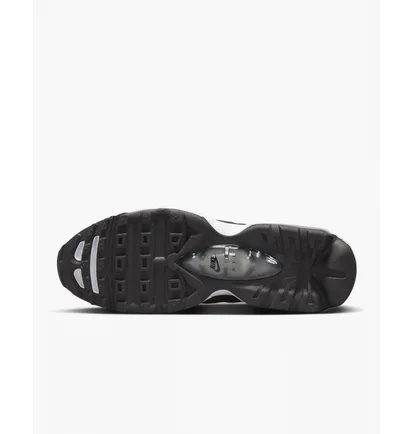 Кроссовки мужские Nike Air Max 95 Black DZ4503-200