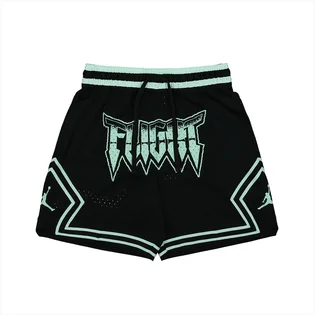 Шорти чоловічі Air Jordan Sport Diamond Dri-Fit Shorts Black FN5869-010