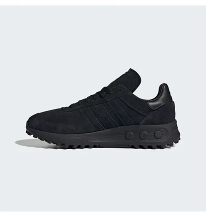 Кроссовки мужские Adidas La Trainer Xlg Black IH0296