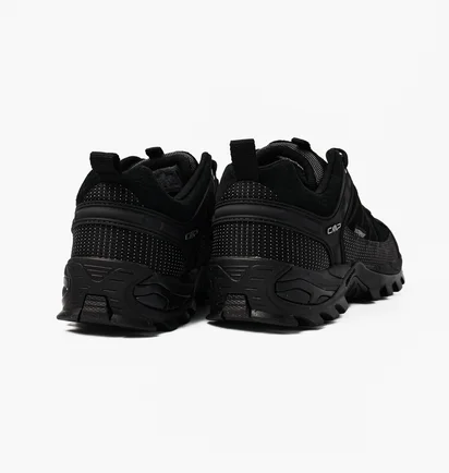 Кросівки чоловічі Cmp Rigel Low Trekking Shoes Wp 3Q13247-72Yf