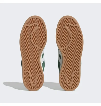 Кросівки унісекс Adidas Campus 00S Vert/Beige Green H03472