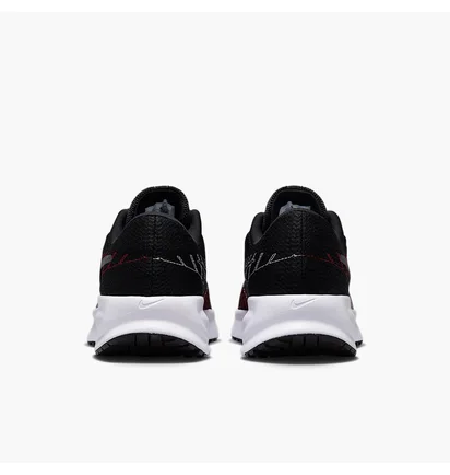 Кросівки чоловічі Nike Run Defy Black HM9594-001
