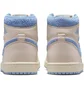 Кроссовки женские Air Jordan 1 Retro Beige/Blue FD2596-102