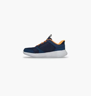 Кросівки дитячі Skechers Slip-Ins: Go Run Blue 403899L-NVOR