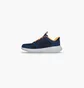Кросівки дитячі Skechers Slip-Ins: Go Run Blue 403899L-NVOR