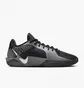 Кросівки унісекс Nike Sabrina 2 Mirrored Basketball Shoes Black/Grey FQ2174-001
