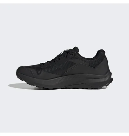 Кросівки чоловічі Adidas Terrex Trailrider Black Gw5534