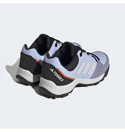 Ботинки детские Adidas Terrex Hyperhiker Low Blue HQ5825