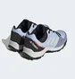 Ботинки детские Adidas Terrex Hyperhiker Low Blue HQ5825