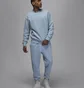 Свитшот мужской Air Jordan Essentials Light Blue FJ7776-436