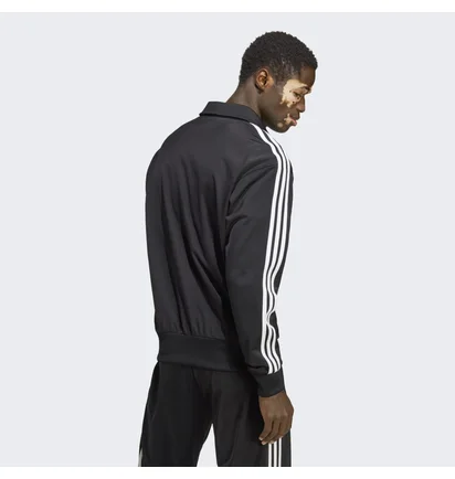 Куртка мужская Adidas Adicolor Classics Firebird Track Jacket Grey Ia6340