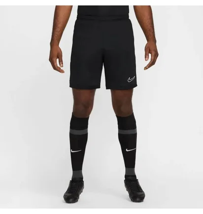 Шорты детские Nike Dri-Fit Academy 25 Black FZ9776-010