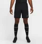 Шорты детские Nike Dri-Fit Academy 25 Black FZ9776-010