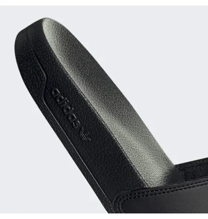 Тапочки унісекс Adidas Adilette Lite Black FU8298