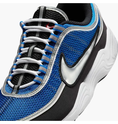 Кроссовки мужские Nike Air Zoom Spiridon Sp Blue HF9117-400